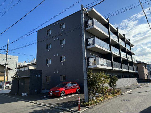 MAGES相模大野(1SLDK/3階)