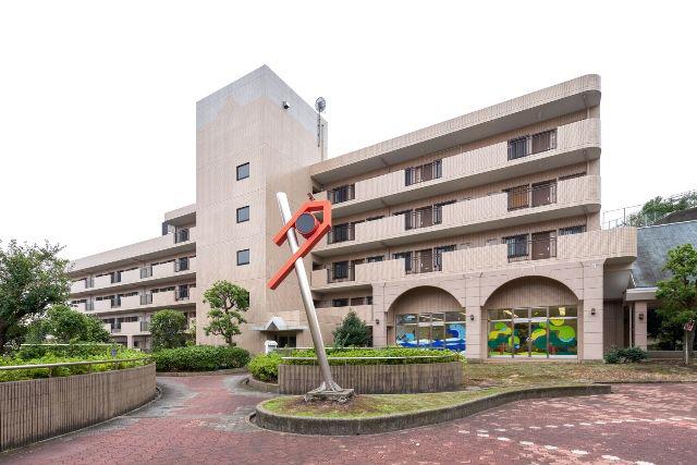 アーバンパーク三ツ池公園 S棟(3LDK/3階)