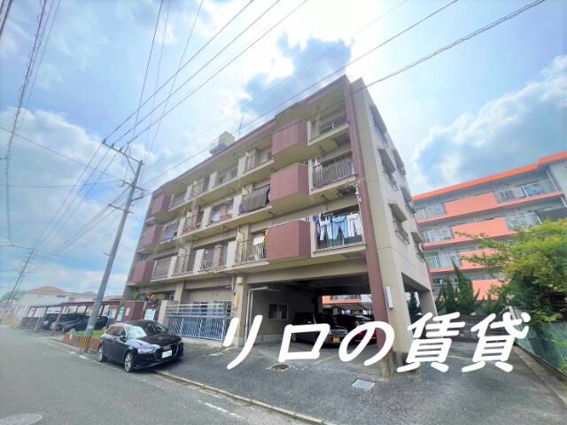 丸野ビル(2K/3階)