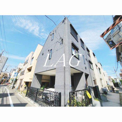 グランツクレール(2LDK/3階)