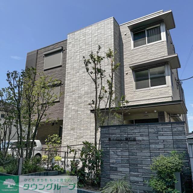 奏-KANADE-南町田(1LDK/1階)