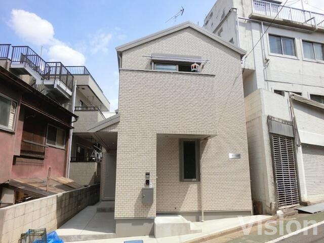 キルシュバオム(2DK/2階)の間取り写真