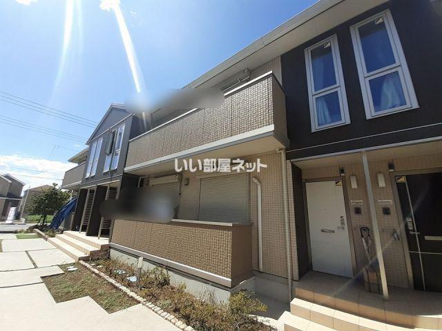 ベルクレストI(2LDK/1階)