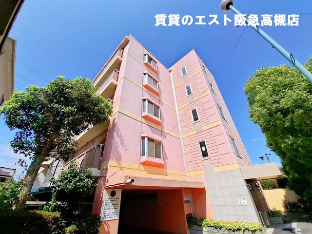 フラットピア88(1LDK/2階)