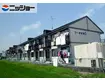コーポ安濃C棟(2DK/2階)
