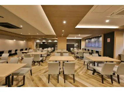 学生会館 ASPERORE茨木宇野辺(1K/1階)の外観写真