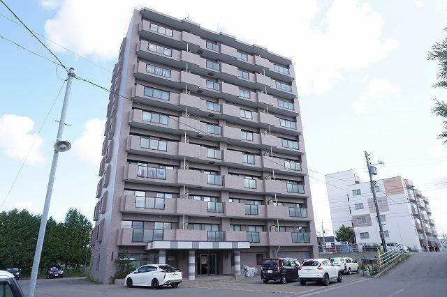 トーアパレス豊岡(3LDK/6階)