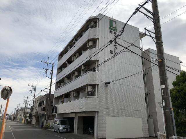 キャトルセゾン渕野辺(ワンルーム/4階)