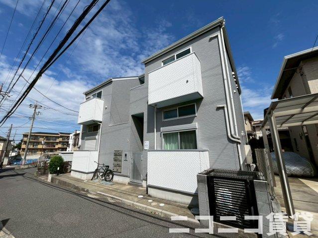 ルミエール(ワンルーム/1階)