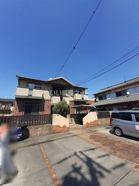 ウィルステージ(1LDK/1階)