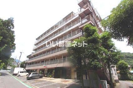 HOT小川(1K/3階)
