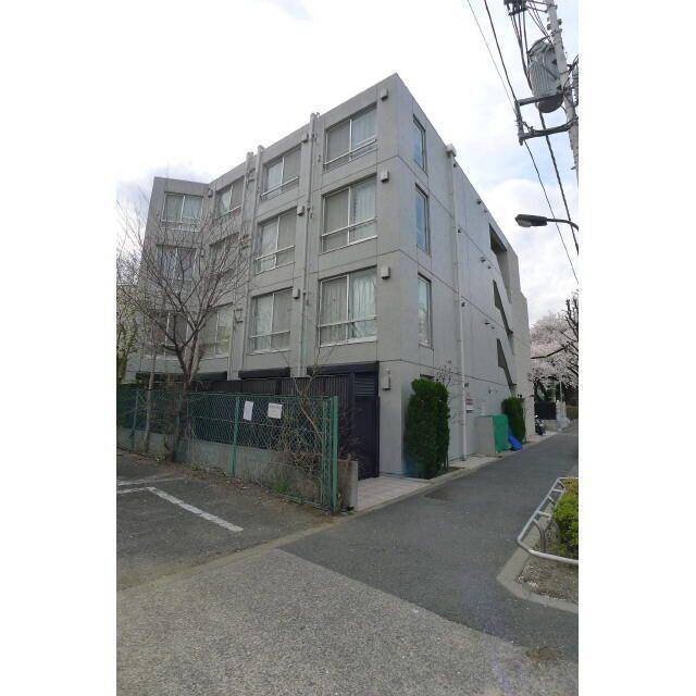 ZESTY春日町(ワンルーム/2階)