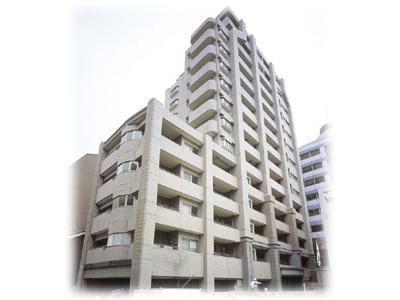 ライオンズシティ栄(3LDK/12階)