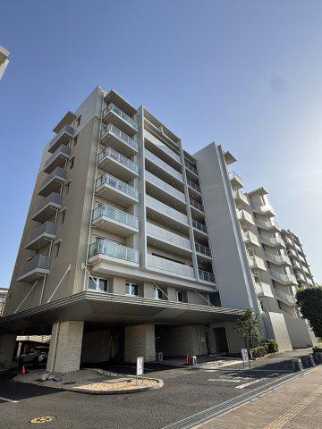DグラフォートレイクタウンII館C館(3LDK/7階)