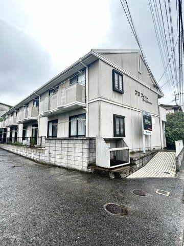 プロフィット西唐津 (2DK/2階)