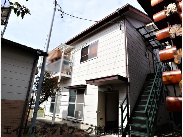 ハイツ 岡村(3DK/1階)