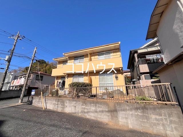 アパルト栗山(1K/1階)