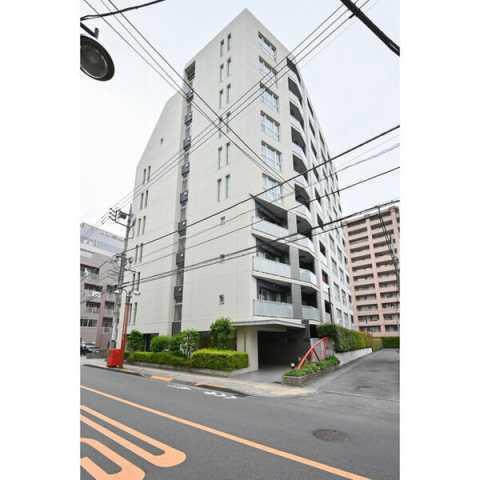 RODIA立川(ワンルーム/2階)