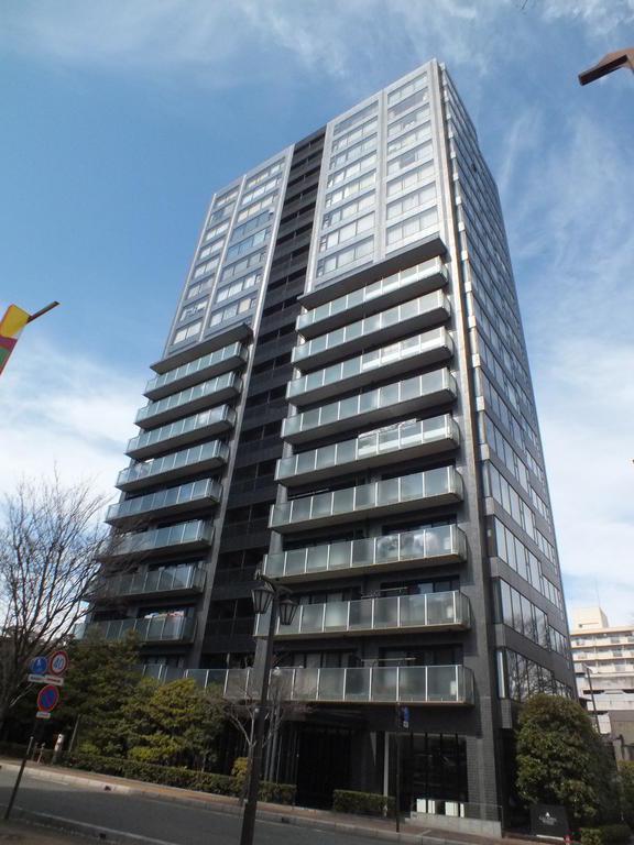 シティタワー前橋千代田町(3LDK/8階)