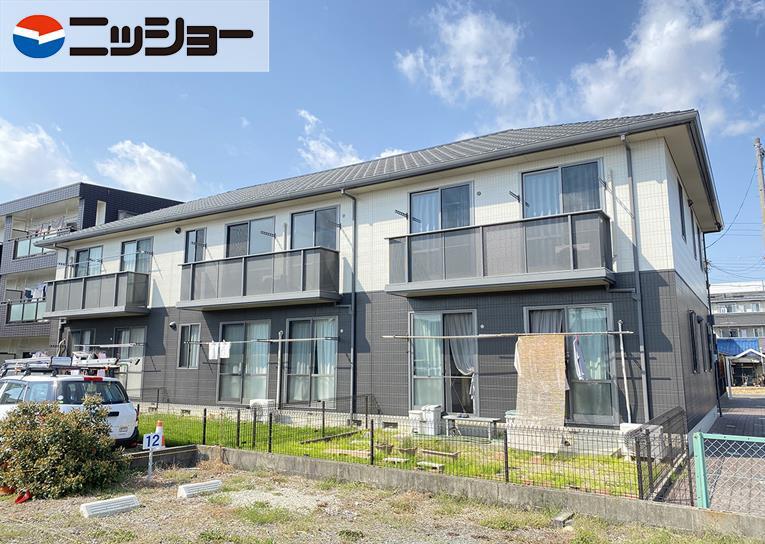 シャルマンA(2LDK/2階)