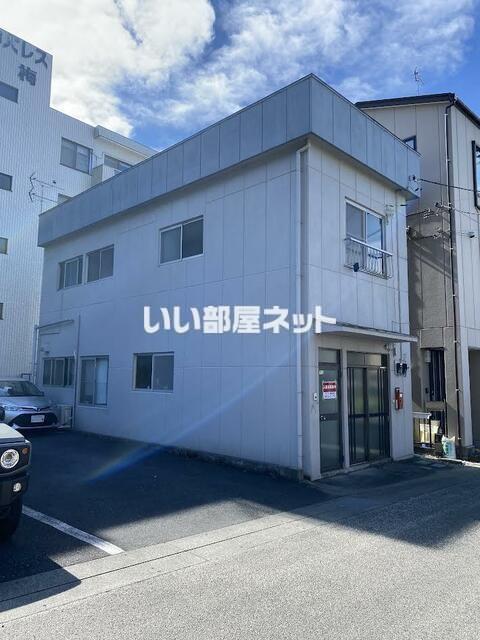 須崎アパート(3K/2階)