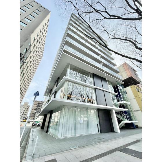VIA定禅寺(1LDK/5階)