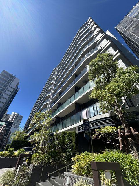 シティテラス横浜 ノース棟(2LDK/7階)