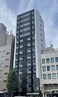 CAVANAYOTSUYA(1DK/3階)