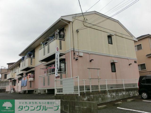 サンハイツ(3LDK/1階)