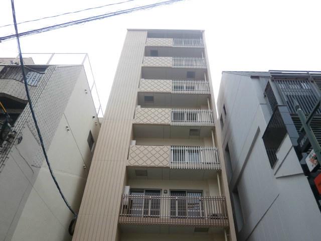 リベルテかじや町(1DK/5階)