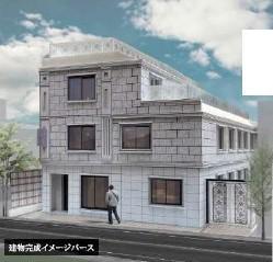 ザ・レジデンス駒沢大学(1LDK/1階)