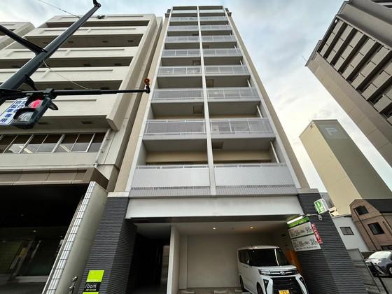 FANCY大手町(1K/8階)