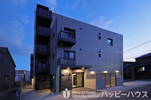 レジデンシャルジェム井尻駅(1LDK/1階)