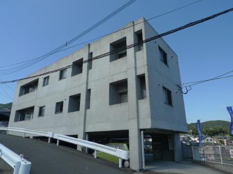FKマンション(ワンルーム/2階)