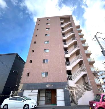 CEREZO奥田西町(1K/4階)