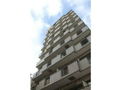 フェニックス東麻布(1K/3階)の外観写真