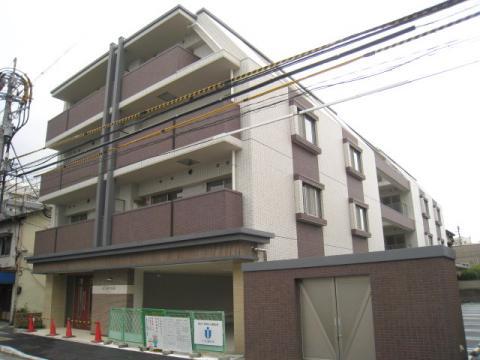 JR鹿児島本線 箱崎駅 徒歩8分 築15年(2LDK/3階)