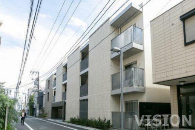 GARDENA HILL 井草(2LDK/3階)