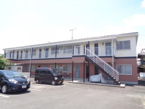 エスペランス深川(2DK/2階)