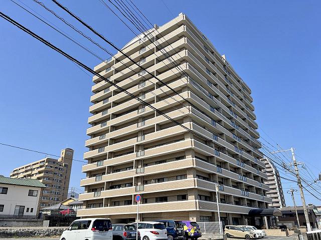 エスバイエルマンション(3LDK/11階)
