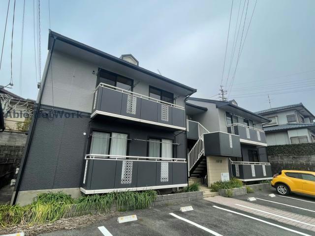 シャルマン室(3DK/2階)