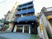 パーククロスビル(ワンルーム/4階)