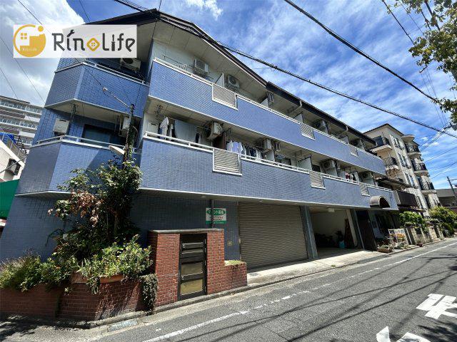 HEIMミーテ・大和(1K/3階)