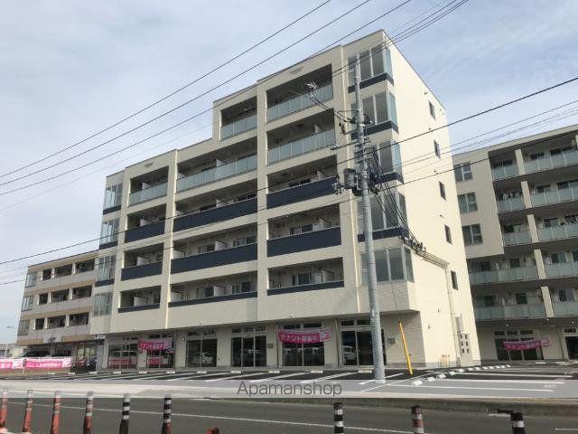 グランド シリウス (1LDK/6階)