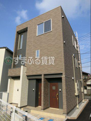 クロノス(1LDK/2階)