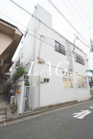 アーク西荻(2LDK/2階)