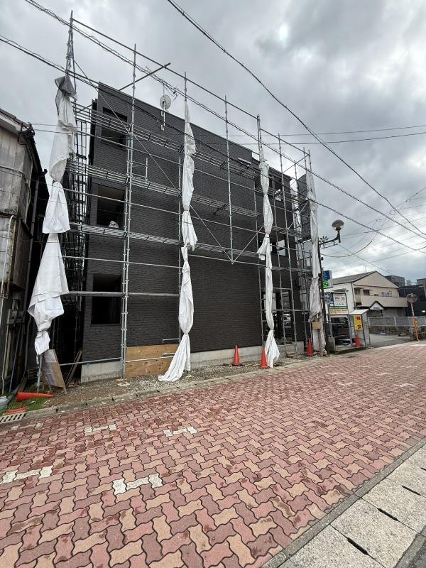 FILATO糸島II(ワンルーム/2階)