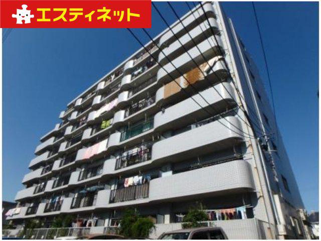 半田第3ロイヤルマンション(3LDK/5階)