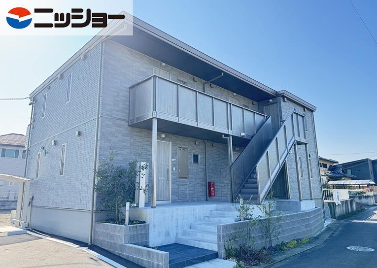 CASA楓(1LDK/2階)