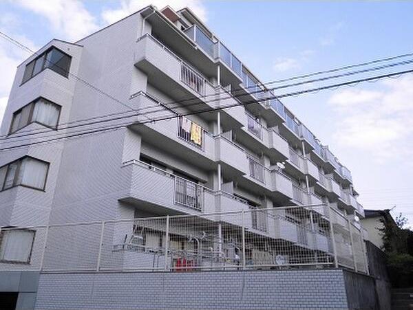 グランドハイリス上社(3LDK/2階)